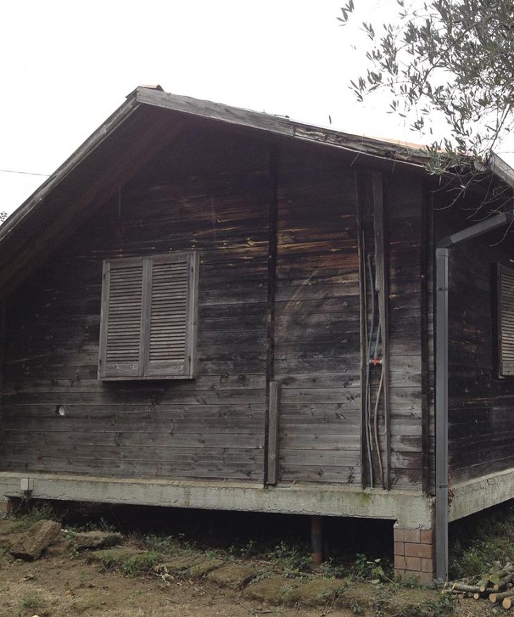 Before image