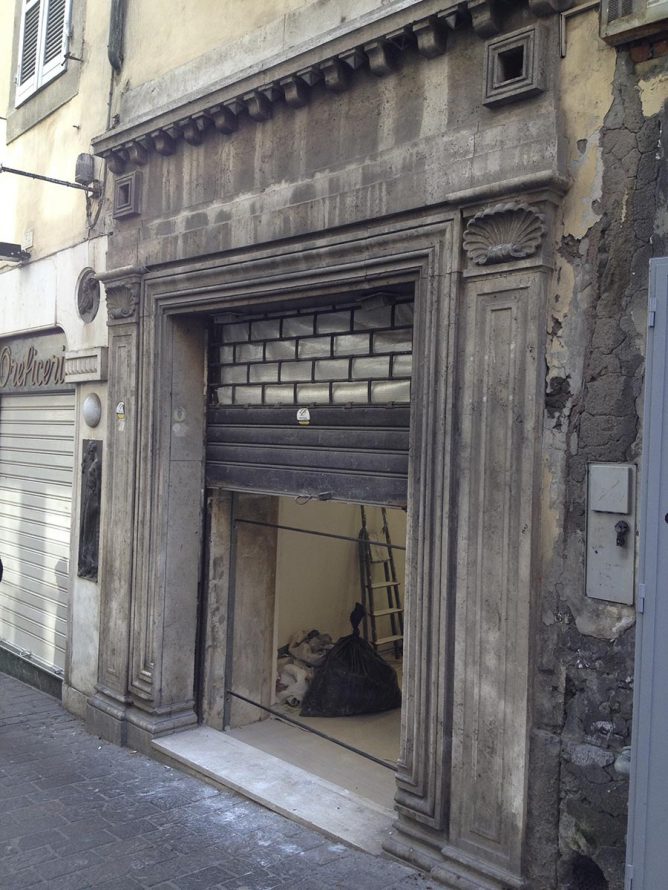 Before image