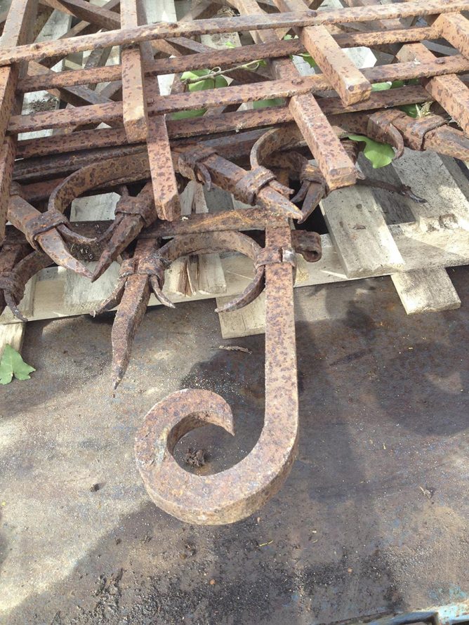 Before image