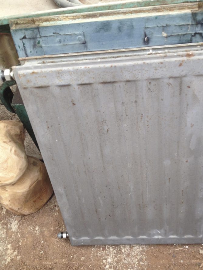 Before image