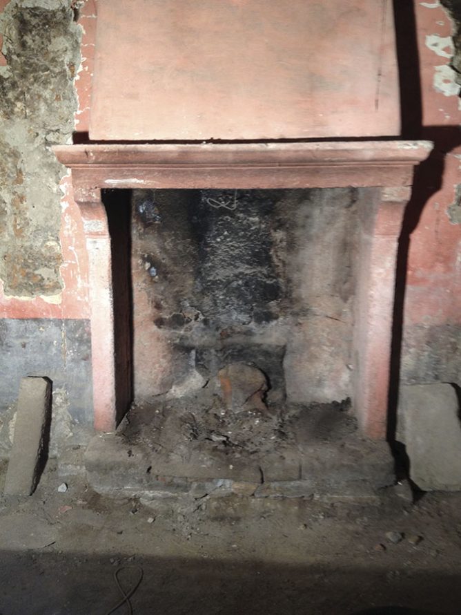Before image