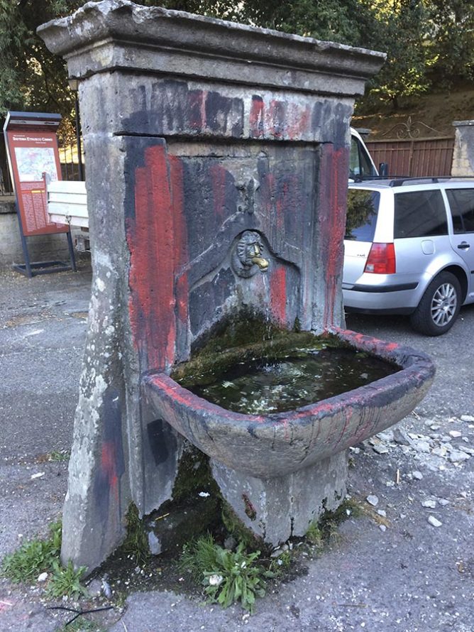 Before image