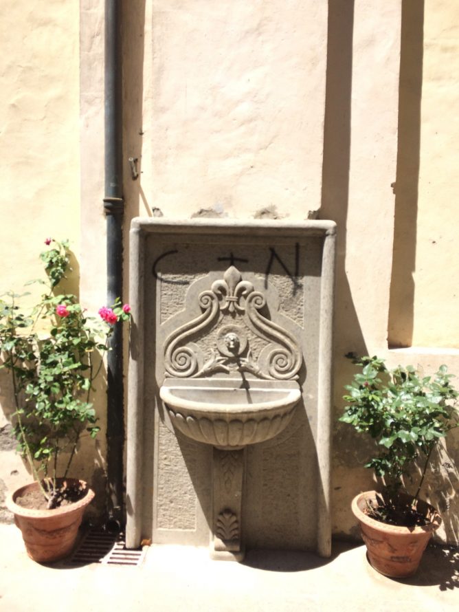 Before image