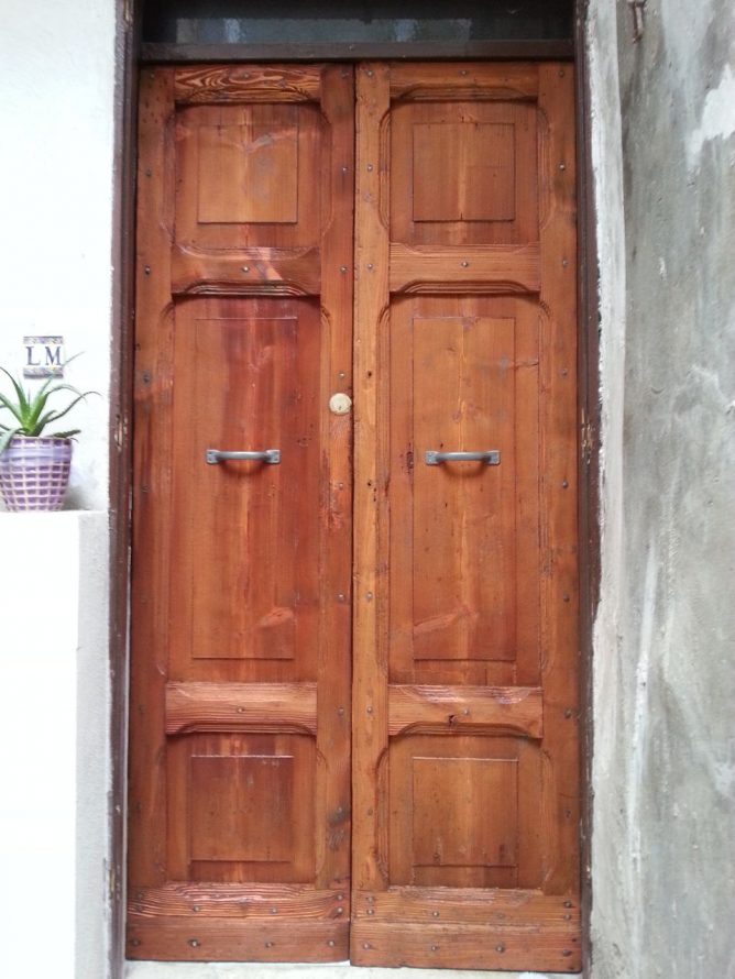 After image