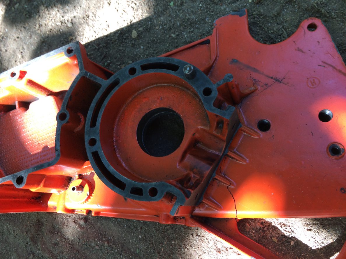 Before image