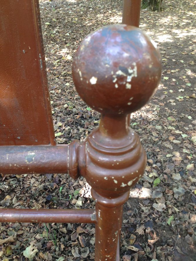 Before image