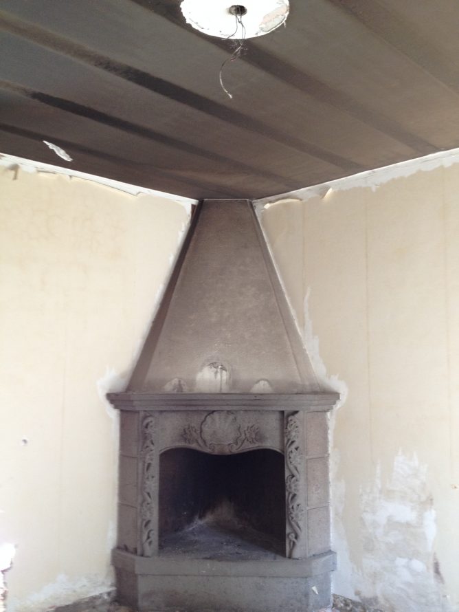 Before image