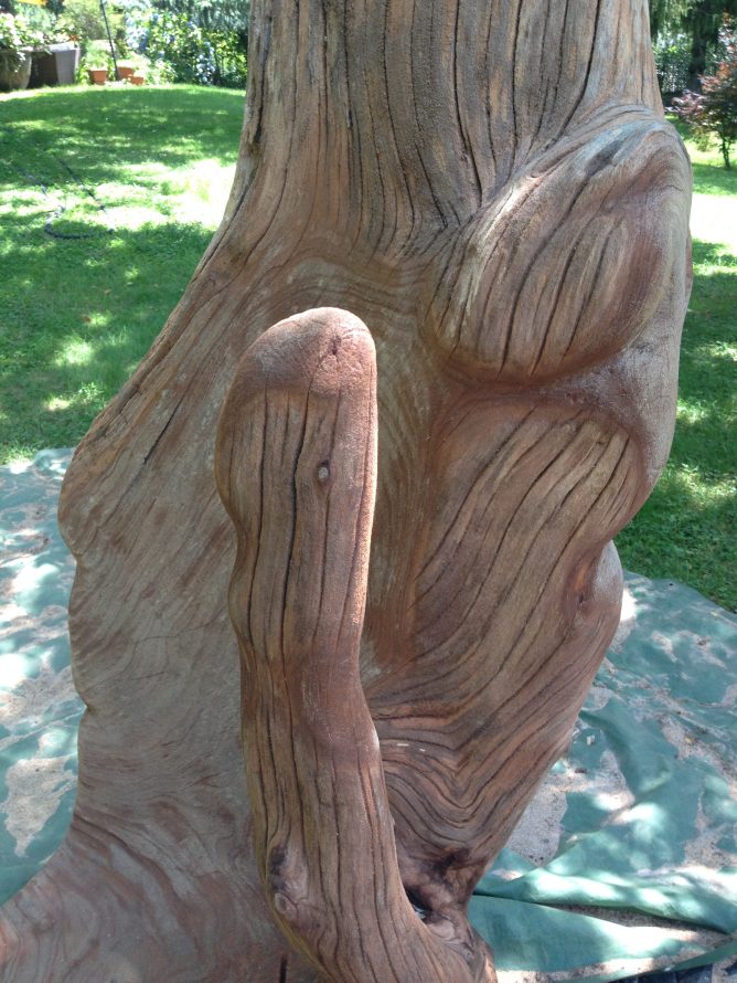 After image