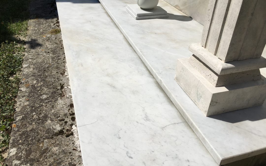 Arredo Camposanto