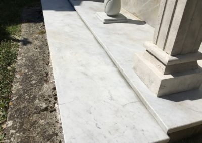 Arredo Camposanto