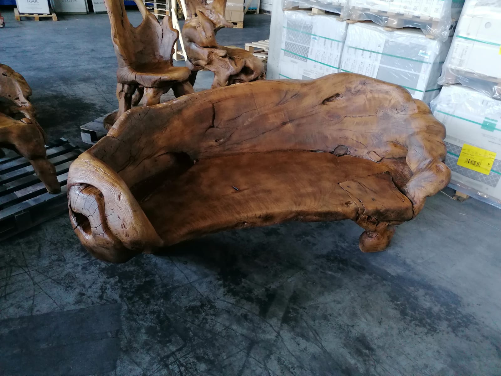 After image
