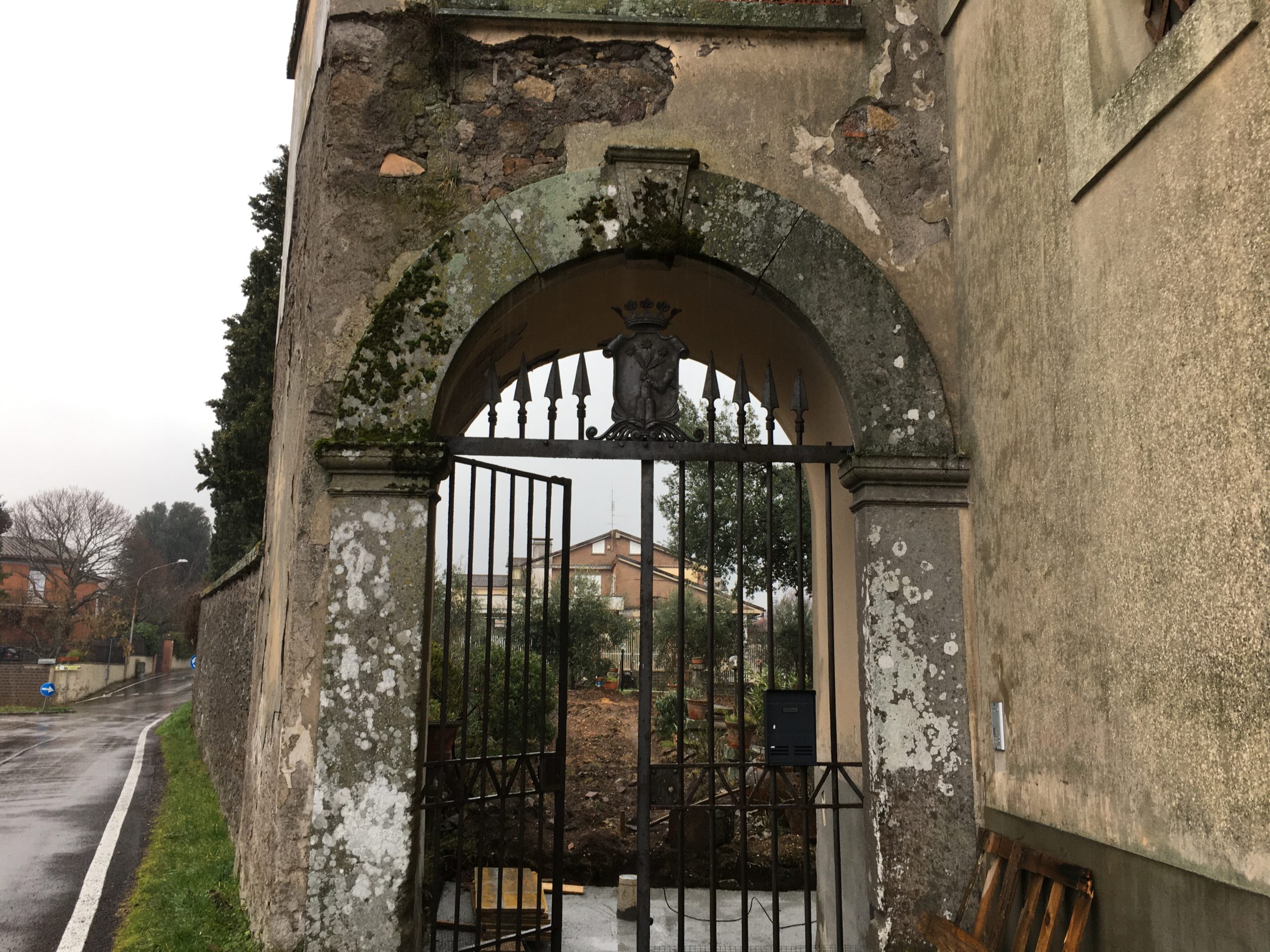 Before image