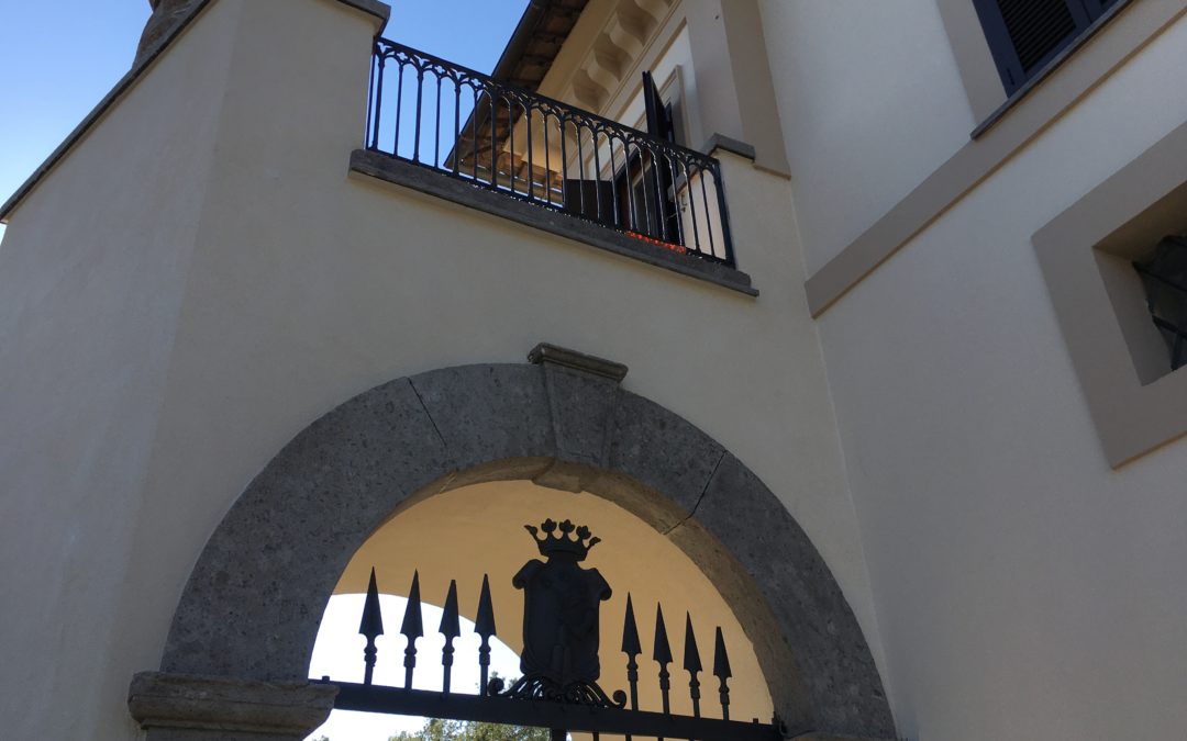 Convento