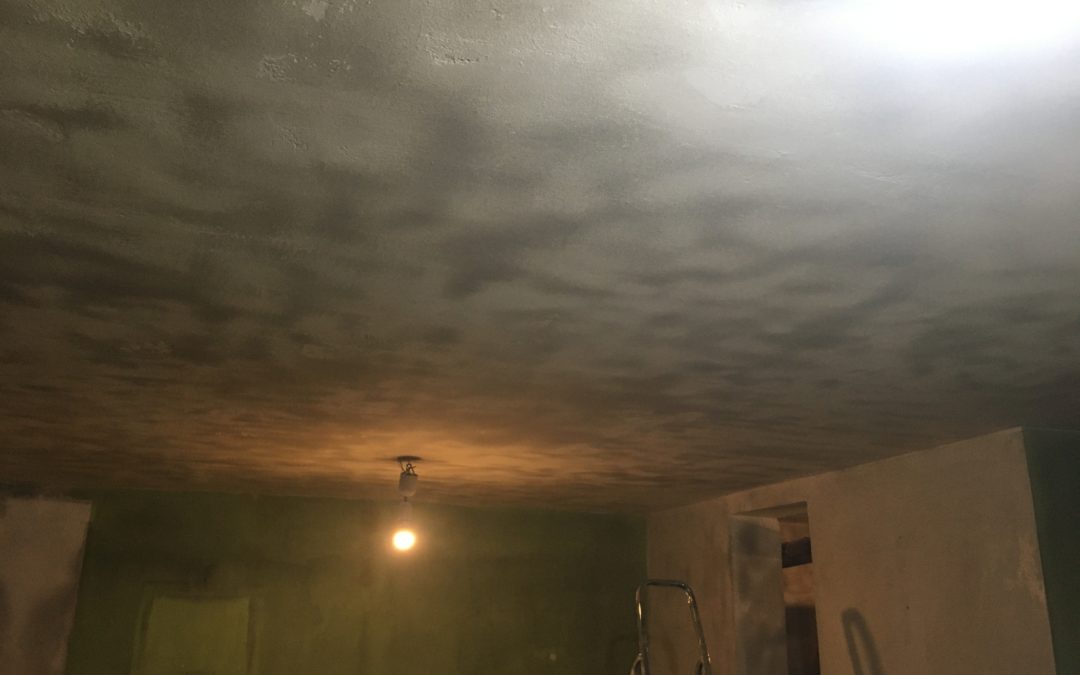 Incendio Grotte