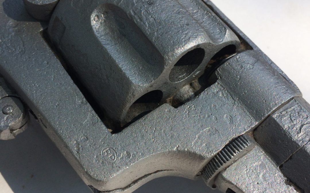 Pistola Trevignano